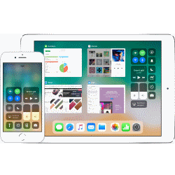 0712-bedieningspaneel ios 11